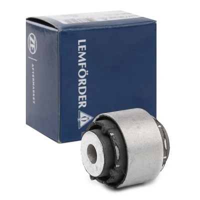 Bilde av LEMFÖRDER 30582 01 Styrestang Lagring Gummimetallager BMW: 1 Hatchback, 3 Sedan, Touring