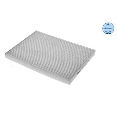 Bilde av MEYLE 36 12 319 0005 Kupéfilter Partikkelfilter, Filterinnsats, pollenfilter 265 189 20 ORIGINAL Quality NISSAN: Qashqai / Qashqai+2 I, X Trail
