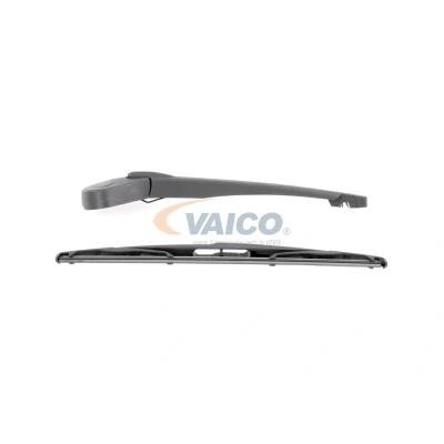 Bilde av VAICO V46 1750 Viskerarmsett, vindusspyling med hette, integrert viskeblad EXPERT KITS +