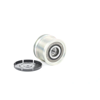 Bilde av INA 535 0124 10 Frihjul Dynamo 40,2 spesialverktøy nødvendig for montering VOLKSWAGEN: Golf 7 Variant, Transporter 5, Multivan 5 (7HM