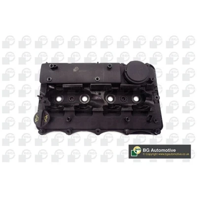 Bilde av BGA RC23003 Sylindertopp Hette med tetning FORD: Transit Mk6 Van, Flatvogn lastebil/Chassis