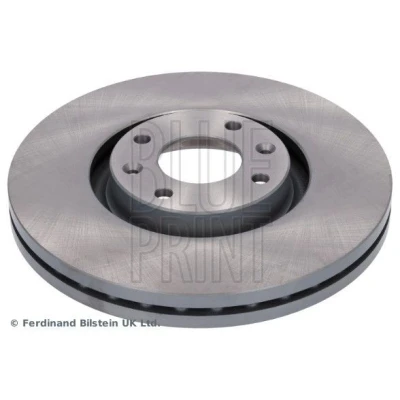 Bilde av BLUE PRINT ADP154318 Bremseskiver framaksel 302 26 4 108 innvendig ventilert belagt CITROËN: C4 I Hatchback, Grand Picasso, Coupé