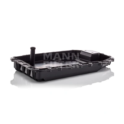 Bilde av MANN FILTER H 50 001 oljekar, automatgir BMW: 5 Touring, X5, 7