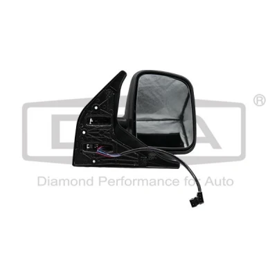 Bilde av Sidespeil Dpa 88570305002 høyre VOLKSWAGEN: TRANSPORTER 4, 4 Bus
