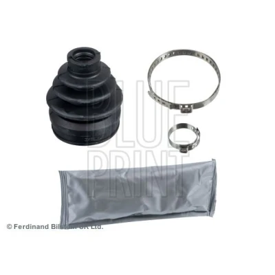 Bilde av BLUE PRINT ADK88109 Drivakselmansjett hjulside, framaksel gummi SUZUKI: Liana Hatchback