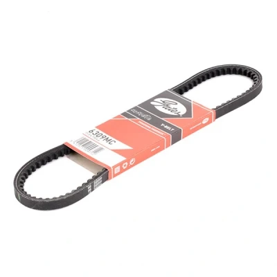 Bilde av GATES 6309MC Kilerem 11,5 730 VOLKSWAGEN: GOLF 3 Cabrio, 3, Polo III Variant
