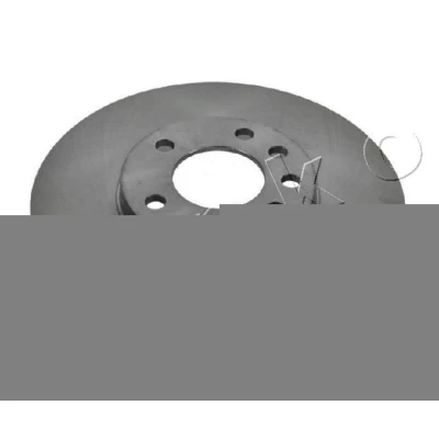 Bilde av JAPKO 600415C Bremseskiver framaksel 288 25 5 ventilert spraylakkert SAAB: 9 Stasjonsvogn, Sedan, 3 Hatchback, OPEL: Calibra A, Speedster
