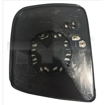 Bilde av TYC 324 0050 1 Speilglass venstre NISSAN: NV200 Varebil / Stasjonsvogn, Evalia Minibuss