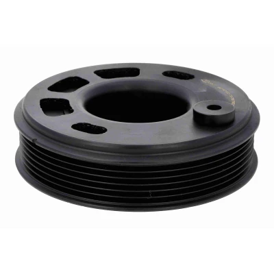 Bilde av VAICO V10 7819 Remskive Veivaksel 6PK 135mm 5 frakoblet