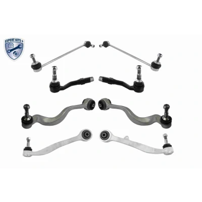 Bilde av VAICO V20 2255 styresett, hjuloppheng framaksel EXPERT KITS + BMW: 5 Sedan, Touring