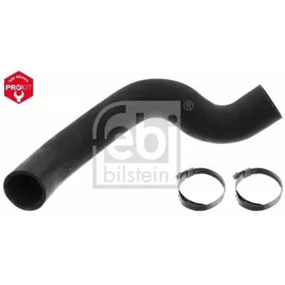 Bilde av febi BILSTEIN 101239 Radiatorslange 49 EPDM (etyl propylen dien gummi) med bøyler Plus