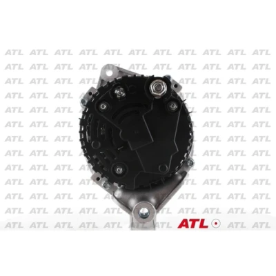 Bilde av BOSCH 0 986 038 791 Dynamo 14V 95A PEUGEOT: Boxer Van, Minibuss, 306 Cabrio