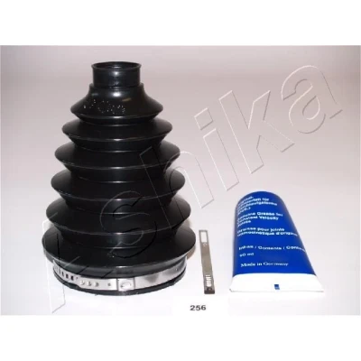 Bilde av Belgsett, drivaksel, Girkassesiden, Hjulside, chevrolet evanda, daewoo rezzo, hyundai trajet, 49509 3AC00, 96245291, 96481539