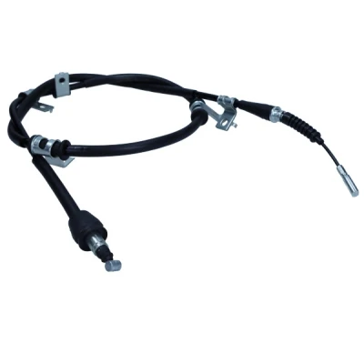 Bilde av MAXGEAR 32 1116 Bremsekabel bakre venstre 1672, 1464mm Skivebrems HYUNDAI: i30 I Hatchback
