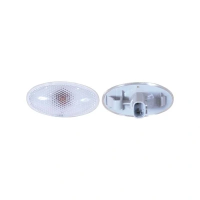 Bilde av Blinklys, Sideinstallasjon, fiat,opel,suzuki,vauxhall, 3641063J00, 3641063J00000, 3641063J01, 3641063J01000, 3641063J02000