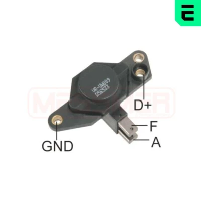 Bilde av ERA 215835 Generatorregulator 14,4 MERCEDES BENZ: W124 Stasjonsvogn, Sedan