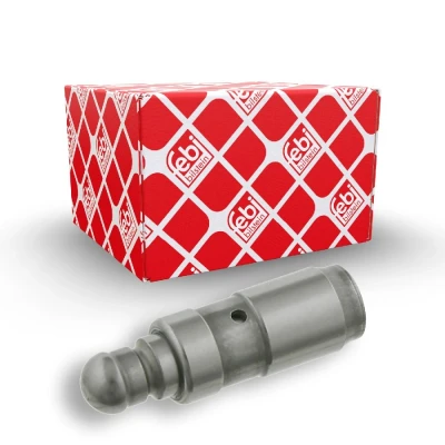 Bilde av FEBI BILSTEIN 26238 Ventilløfter hydraulisk Innløpsside, Eksosside BMW: 5 Touring, X5