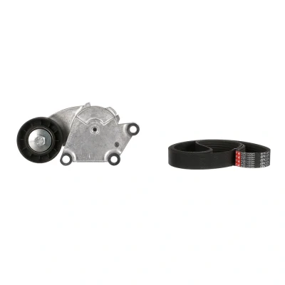 Bilde av GATES K026PK975 Kileribberem ThermalPro PEUGEOT: 307 Stasjonsvogn, 3008 I, 508 I SW, CITROËN: C4 II Hatchback, Berlingo Van,