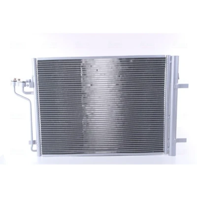 Bilde av NISSENS 940398 Kondensator med tørker Aluminium 603 R 134a FORD: FOCUS 3, Transit Connect V408 Van, 3 Turnier
