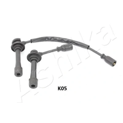 Bilde av ASHIKA 132 0K K05 Pluggledninger