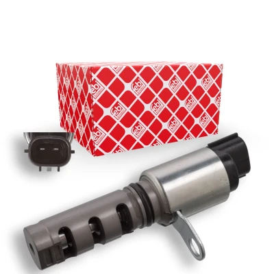 Bilde av FEBI BILSTEIN 107422 styreventil, kamakseljustering