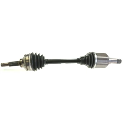 Bilde av SPIDAN 25359 Drivaksel 761 uten festemateriell FORD: Transit Mk6 Van, Tourneo
