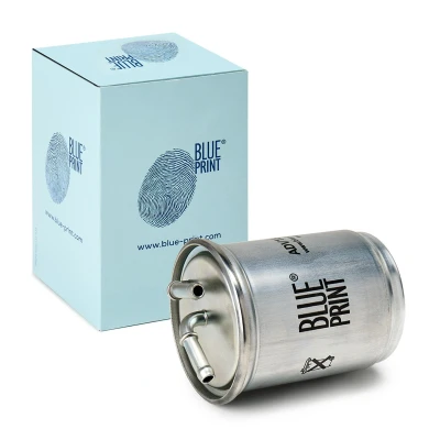 Bilde av BLUE PRINT ADV182302 Drivstoffilter ledningsfilter VOLKSWAGEN: Polo V Hatchback, IV SKODA: Fabia 2, Roomster, 1 Combi
