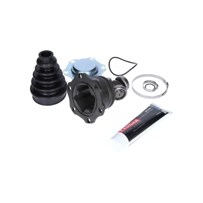 Bilde av Leddsett, drivaksel, Girkassesiden, Framaksel høyre, venstre, audi,seat,skoda,vw, 1J0498103K, 1J0498103KX