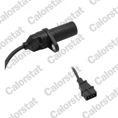 Bilde av CALORSTAT by Vernet CS0378 Impulsgiver med kabel