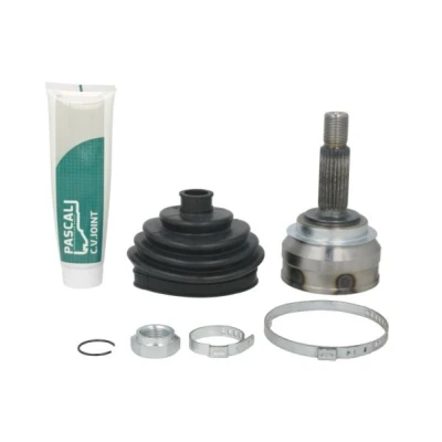 Bilde av Drivknute, drivaksel PASCAL G1S001PC