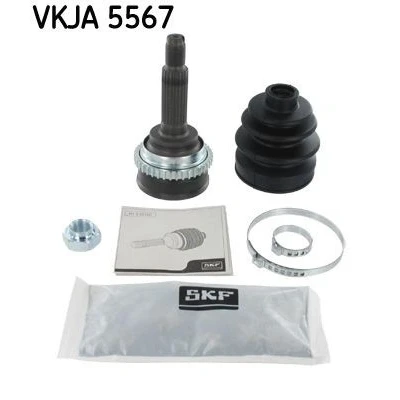 Bilde av SKF VKJA 5567 Drivknute