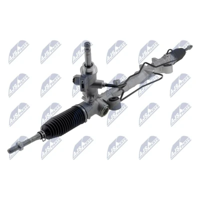 Bilde av NTY SPK MZ 005 Tannstang hydraulisk