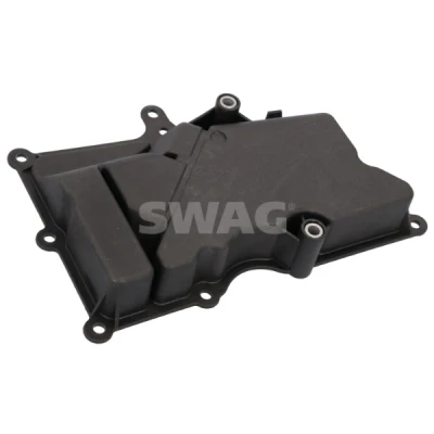 Bilde av SWAG 33 11 1334 oljeutskiller, veivhuslufting motorside VOLKSWAGEN: Polo V Hatchback, AUDI: A3 Sportback