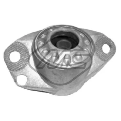 Bilde av Støttelager fjærbein, Bakaksel, audi,seat,skoda,vw, 1J0 513 353 B, 1J0513353D, 1J0513353F