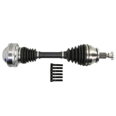 Bilde av PASCAL G2A019PC Drivaksel framaksel venstre 503 VOLKSWAGEN: Polo V Hatchback