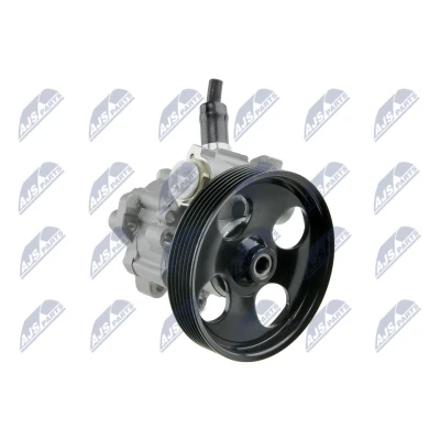 Bilde av NTY SPW CT 003 Hydraulikkpumpe hydraulisk PEUGEOT: Expert II Tepee, Van