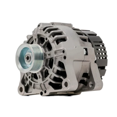 Bilde av LUCAS ELECTRICAL LRB00438 Dynamo 14V 90A PEUGEOT: 307 SW, Partner I Van, Boxer FIAT: Ducato II Flatvogn lastebil/Chassis