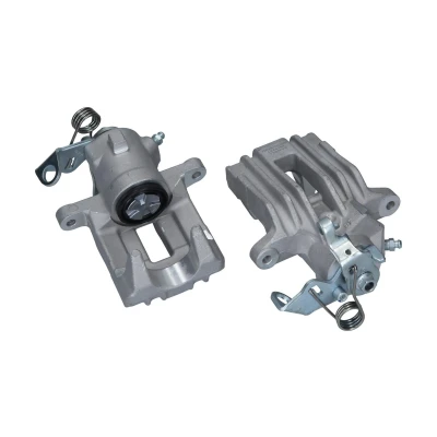 Bilde av Bremsecaliper, Bakaksel, Venstre, audi a2, seat cordoba, ibiza iii, vw polo, polo sedan iv, 6Q0 615 423A, 6Q0.615.423A