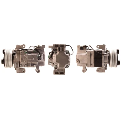 Bilde av LUCAS ACP383 Kompressor PAG 100 R 134a