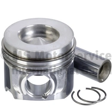 Bilde av Stempel, audi,vw, 059 107 065 JE, JF