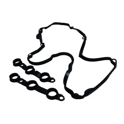 Bilde av MAXGEAR 70 0100 Tetningssett, sylindertopp hette inkl. tetningssett BMW: 3 Touring, 5 Sedan, Touring