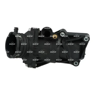 Bilde av NRF 725360 Termostat integrert kasse MERCEDES BENZ: E Klasse T modell, Sedan, C modell