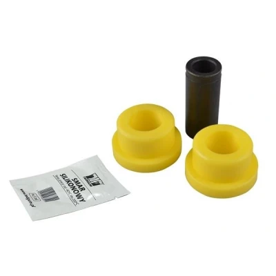 Bilde av TEDGUM TED36393 Styrestang Lagring framaksel, på begge sider, nede, foran PU (polyruretan) for casterstag TOYOTA: Land Cruiser Prado 120
