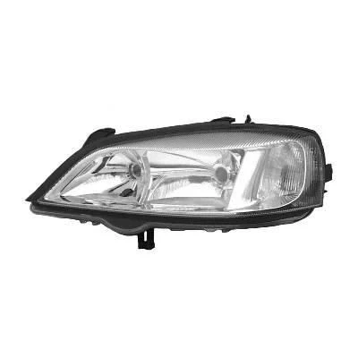 Bilde av VAN WEZEL 3742961 Frontlykter OPEL: Astra G CC