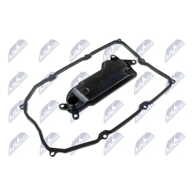 Bilde av Hydraulisk filtersett, automatgir, lexus gs, is iii, rc, 35330 53020