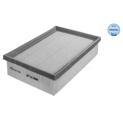 Bilde av MEYLE 612 321 0022 Luftfilter 57,5 161,5 231 Filterinnsats ORIGINAL Quality OPEL: Mokka / X, CHEVROLET: Trax