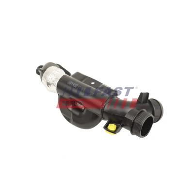 Bilde av FAST FT01070 Ladeluftslange plast