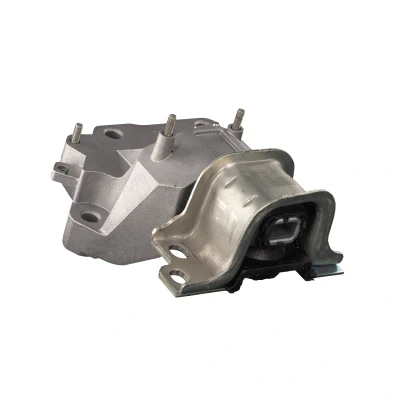 Bilde av FEBI BILSTEIN 104394 Motorfeste venstre Gummimetallager FIAT: Ducato III Flatvogn lastebil / Chassis, Minibuss
