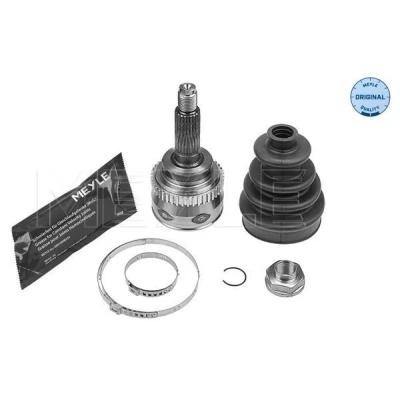 Bilde av MEYLE 614 498 0022 Drivknute ORIGINAL Quality hjulside med ABS ring