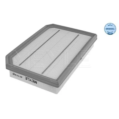 Bilde av MEYLE 012 321 0035 Luftfilter 47 187 276 Filterinnsats MERCEDES BENZ: B Klasse, CLA Shooting Brake